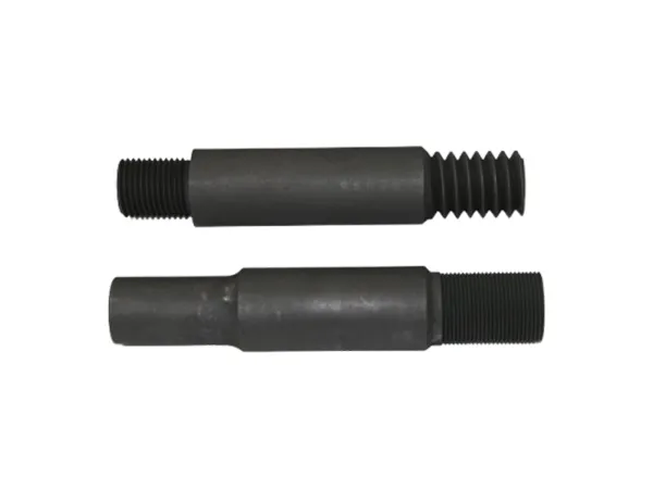 Graphite Joints