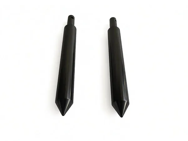 Graphite Stopper