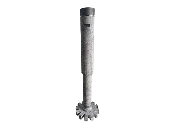 Graphite Rotor