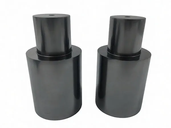Graphite Casting Crucible