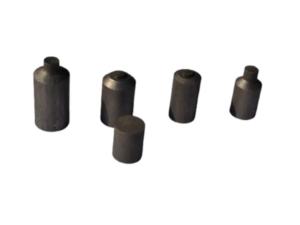 LECO Graphite Crucible