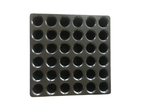 Graphite Digester