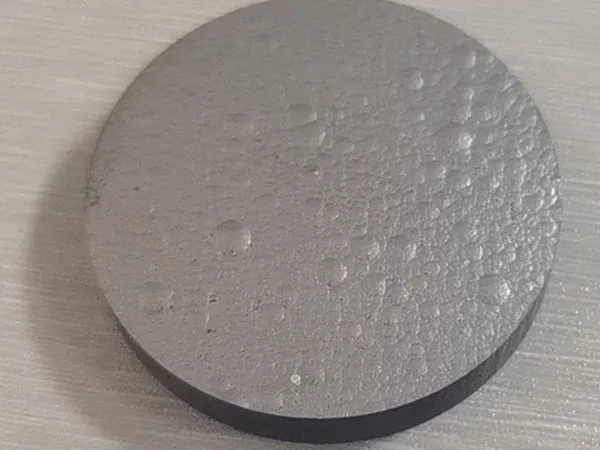 Pyrolytic Graphite