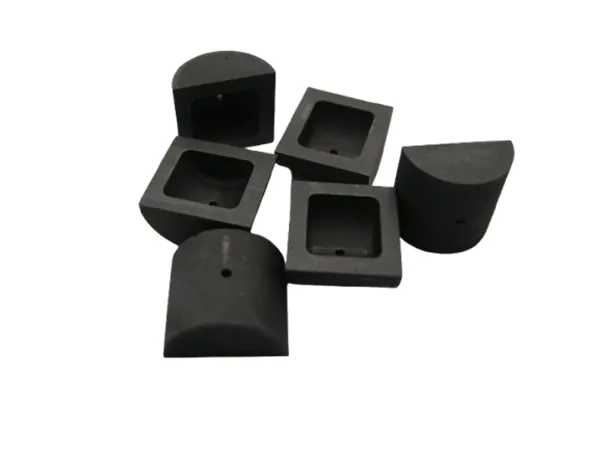 Graphite Die-casting Mold for Lab