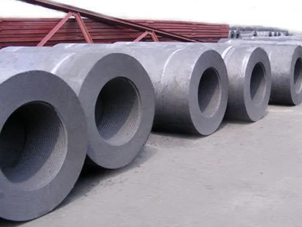 Extruded Graphite