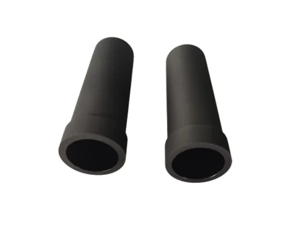 Dental Graphite Crucible