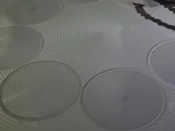 Pyrolytic Graphite