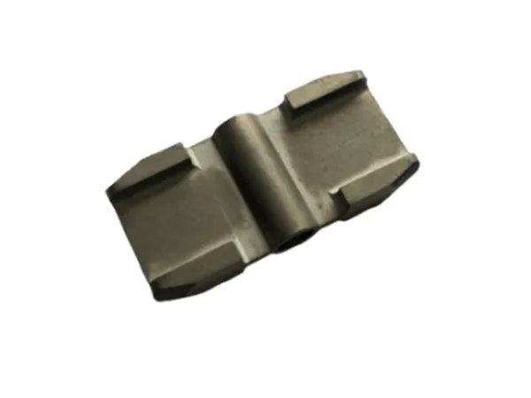 Graphite Mold for Purity Analyzer