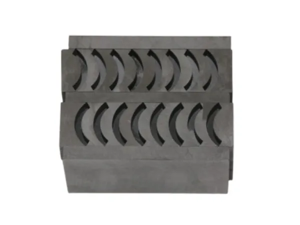 Graphite Sintering Mold