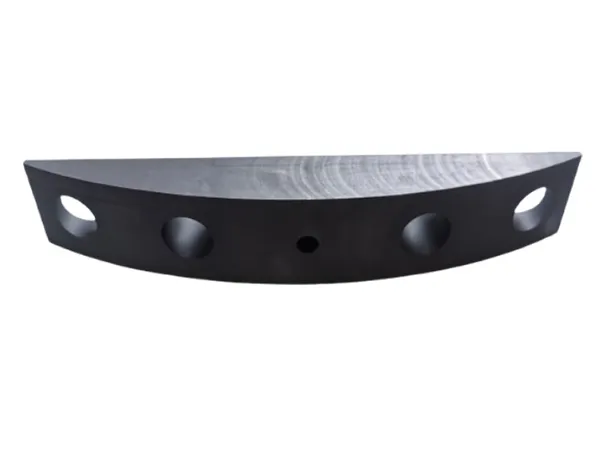 Graphite Beam