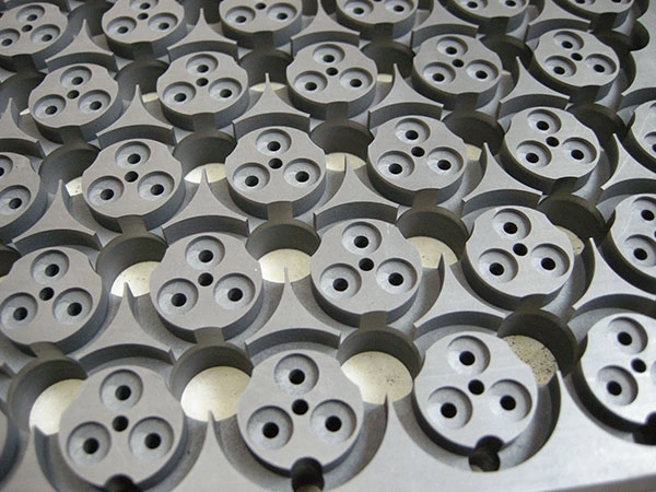 Graphite Sintering Tray