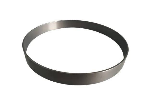 Graphite Ring for Semiconductor Industry