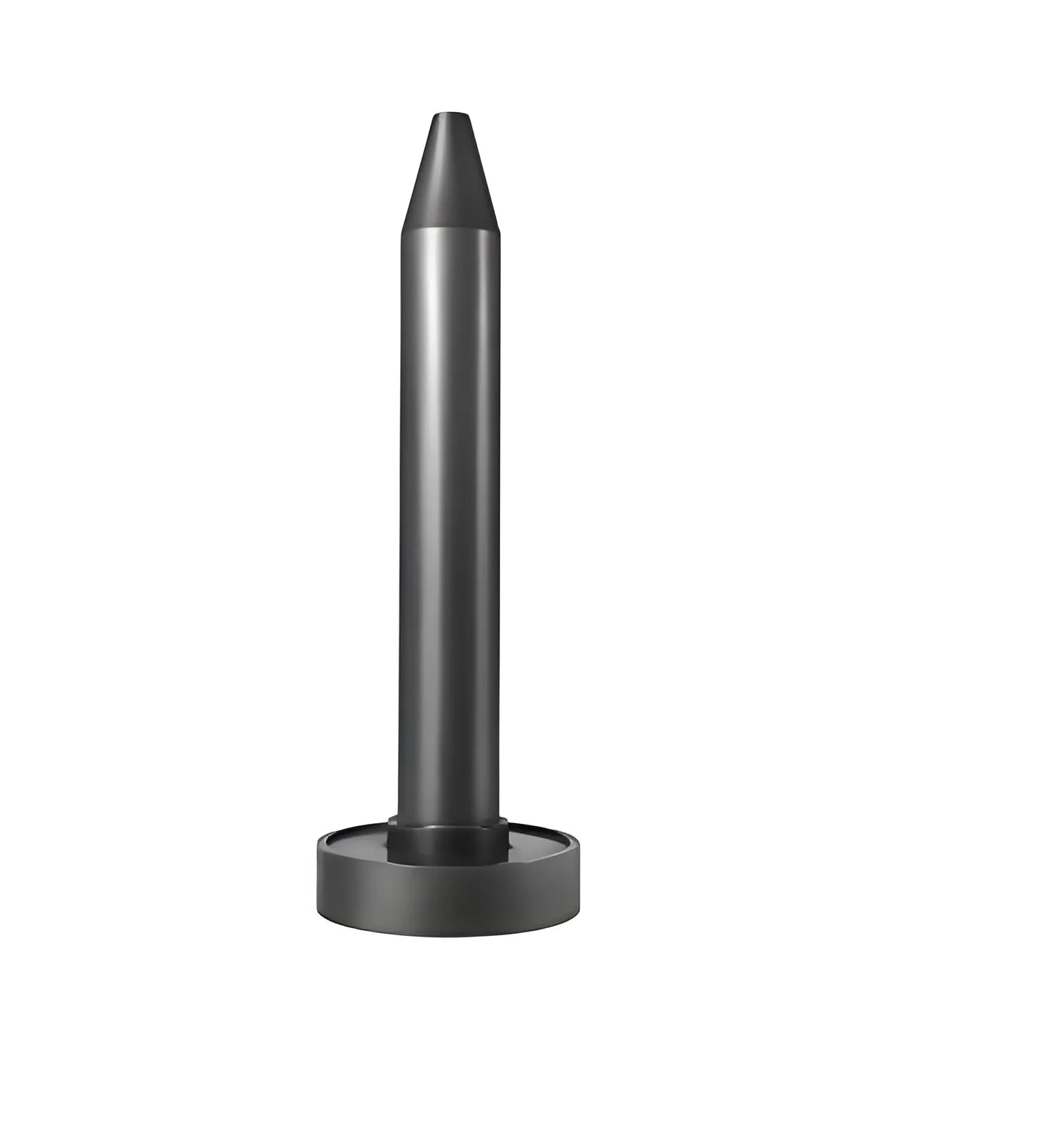 Graphite crucible