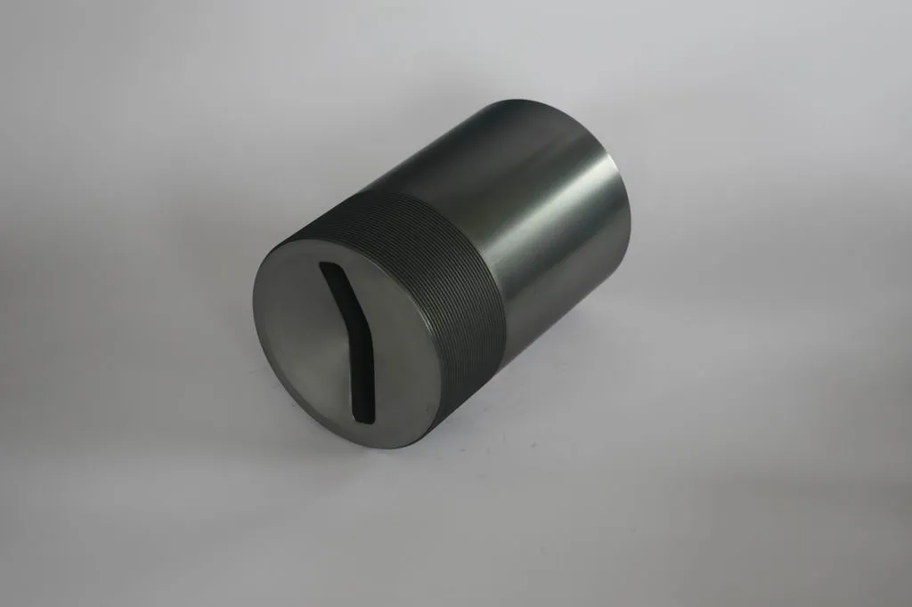 graphite materials