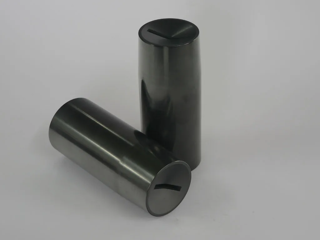 graphite materials