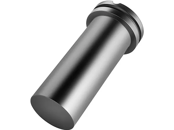 graphite materials