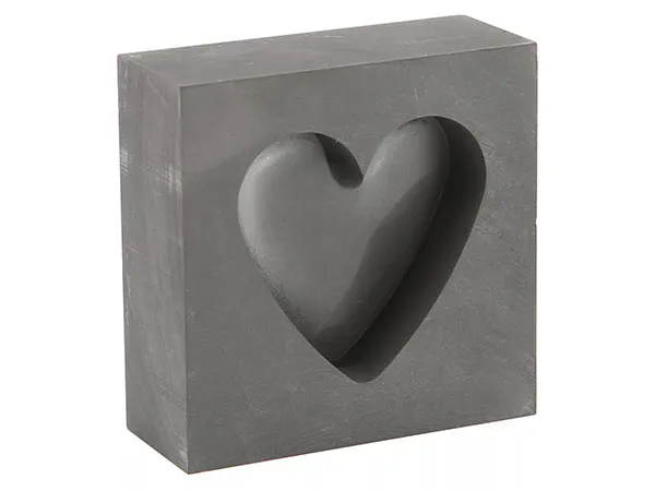 Графитовые формы для непрерывного литья