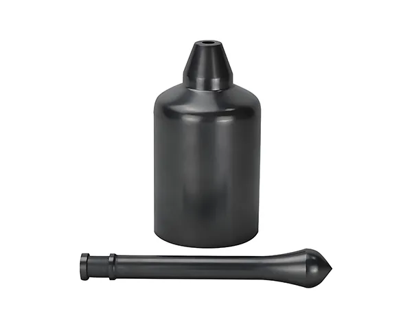 graphite crucibles
