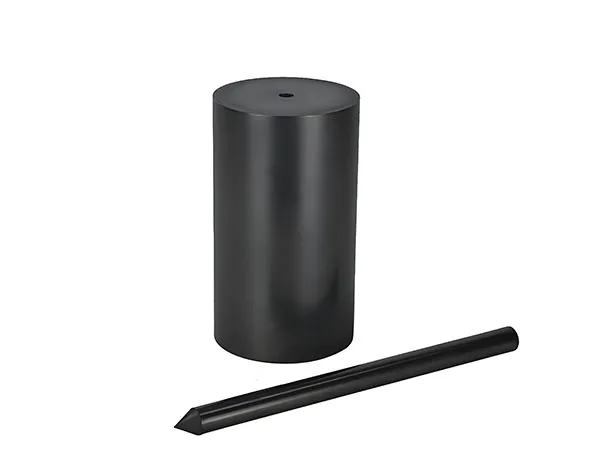 graphite crucibles