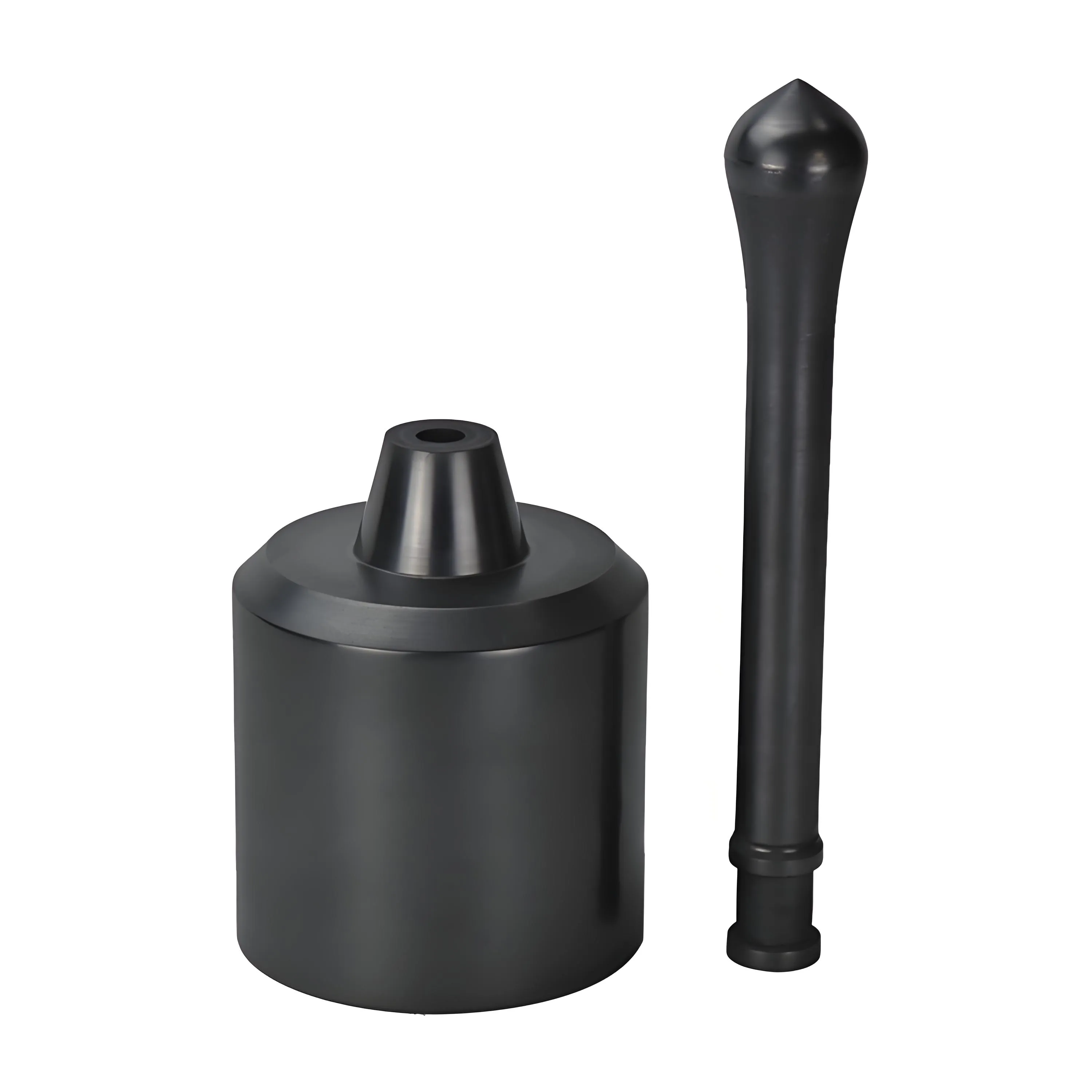 graphite crucible