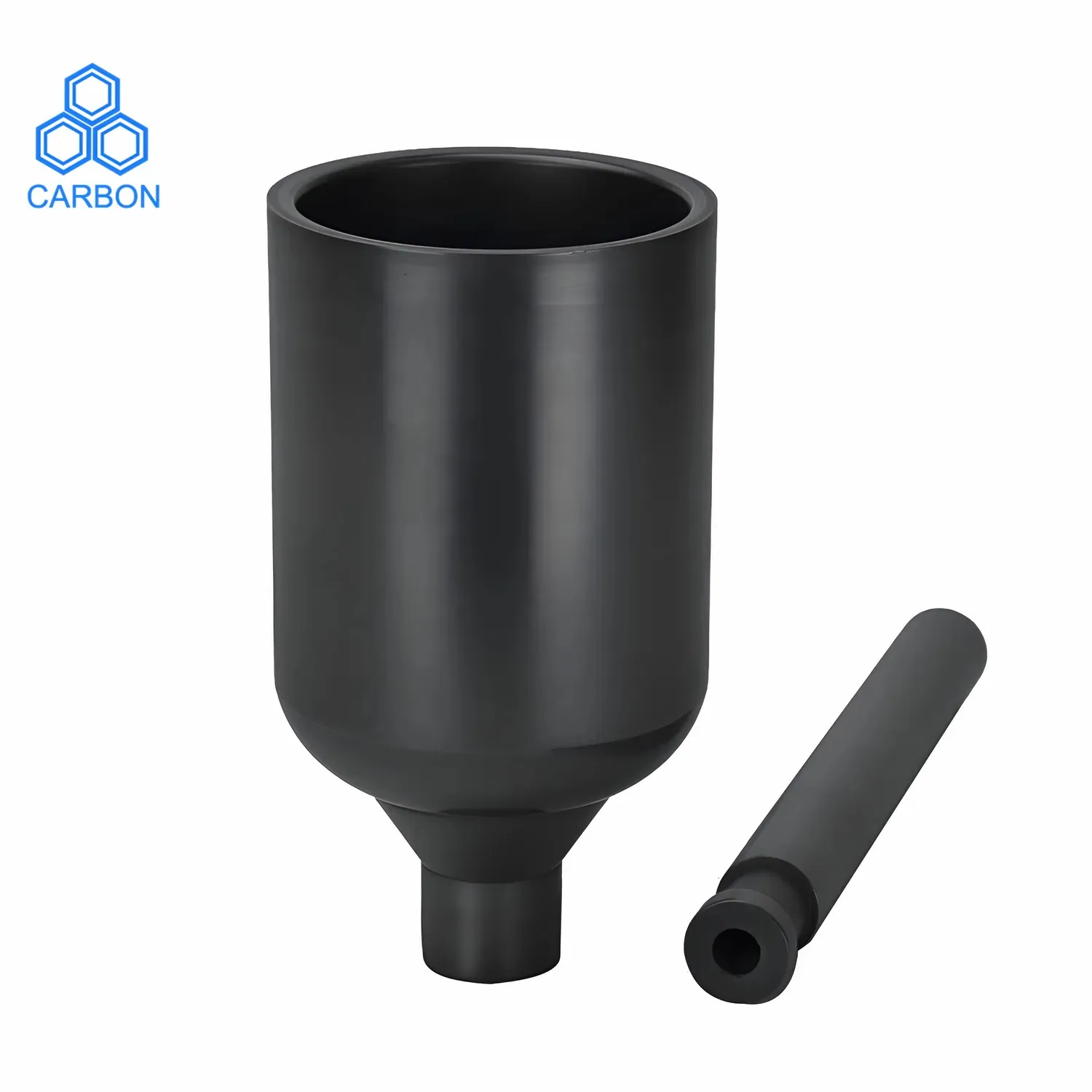 graphite crucible