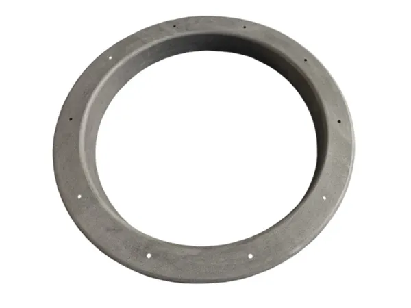 graphite ring