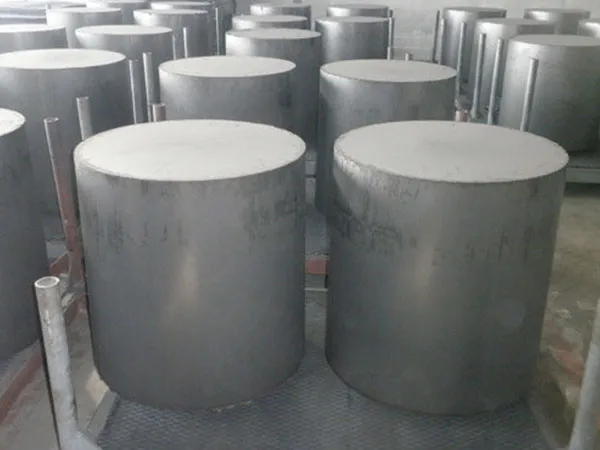 Isostatic Graphite