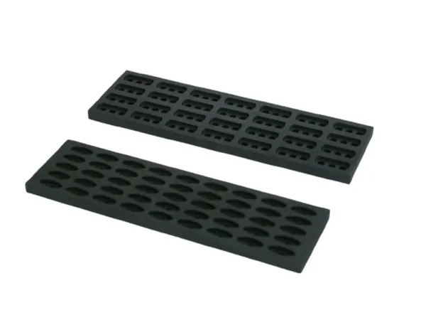 Graphite Molds