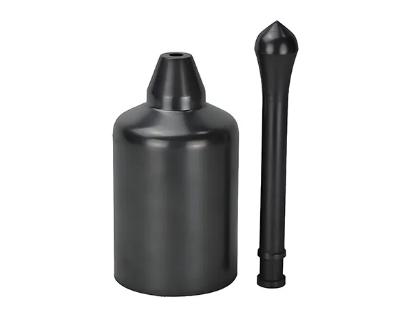 Graphite Crucibles