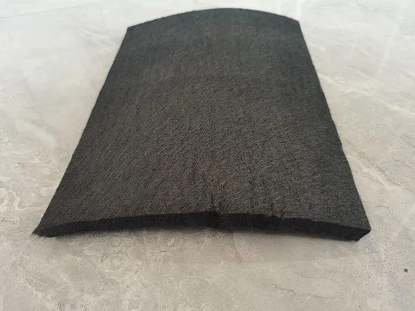 Graphite Felt