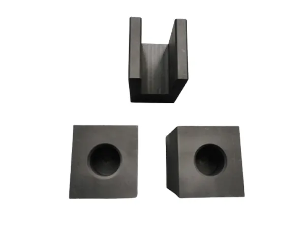 Graphite Crucibles