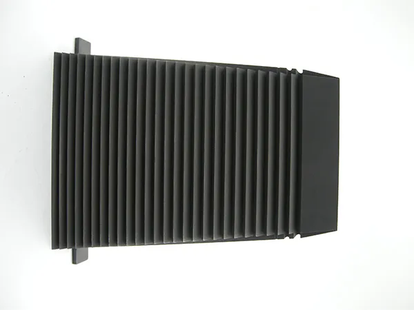 Isostatic graphite used in SiC semiconductor production