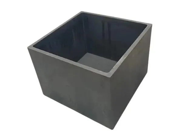 Graphite in EV Batteries