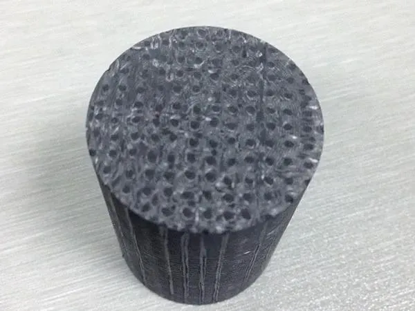 carbon-carbon (C/C) composites