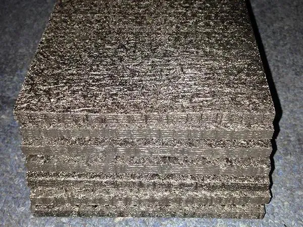 carbon-carbon (C/C) composites