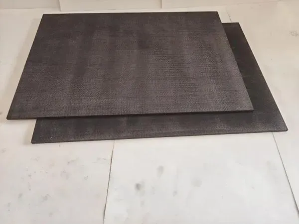 carbon-carbon (C/C) composites