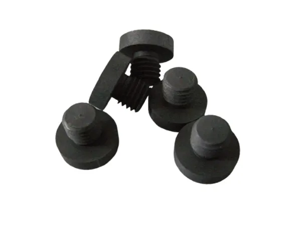 Graphite vs Ceramic Susceptors for Induction Heating: Which One Fits Your Process Best?