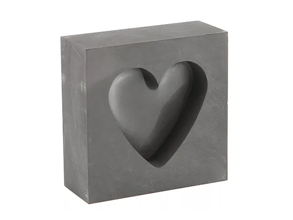 How to Choose Between Isostatic, Molded, and Extruded Graphite for Casting Applications