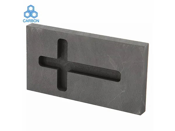 What are the Effects of Graphite Mold Grain Size on the Surface Finish of Cast Metal Products?