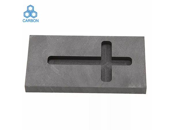 Nano-Coating Technology: Transforming Graphite Mold Performance in Continuous Casting