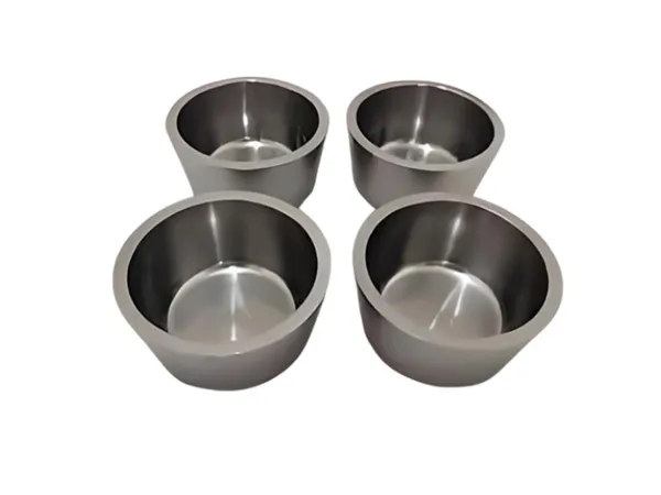 Troubleshooting Graphite Crucible Cracks in Induction Furnaces: A Complete Guide