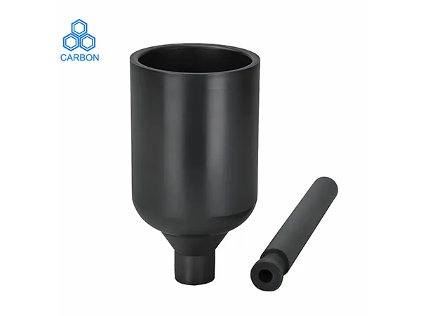 What are the tips to extend the life of graphite crucible