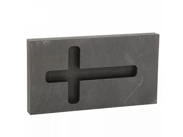 Основные рекомендации по техническому обслуживанию для продления срока службы графитовых форм непрерывного литья.