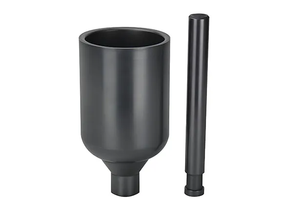 How to Prevent Graphite Crucible Cracking?