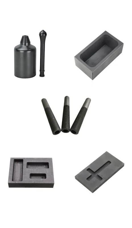 Cangzhou Carbon Technology Graphite Materials Manufacturer