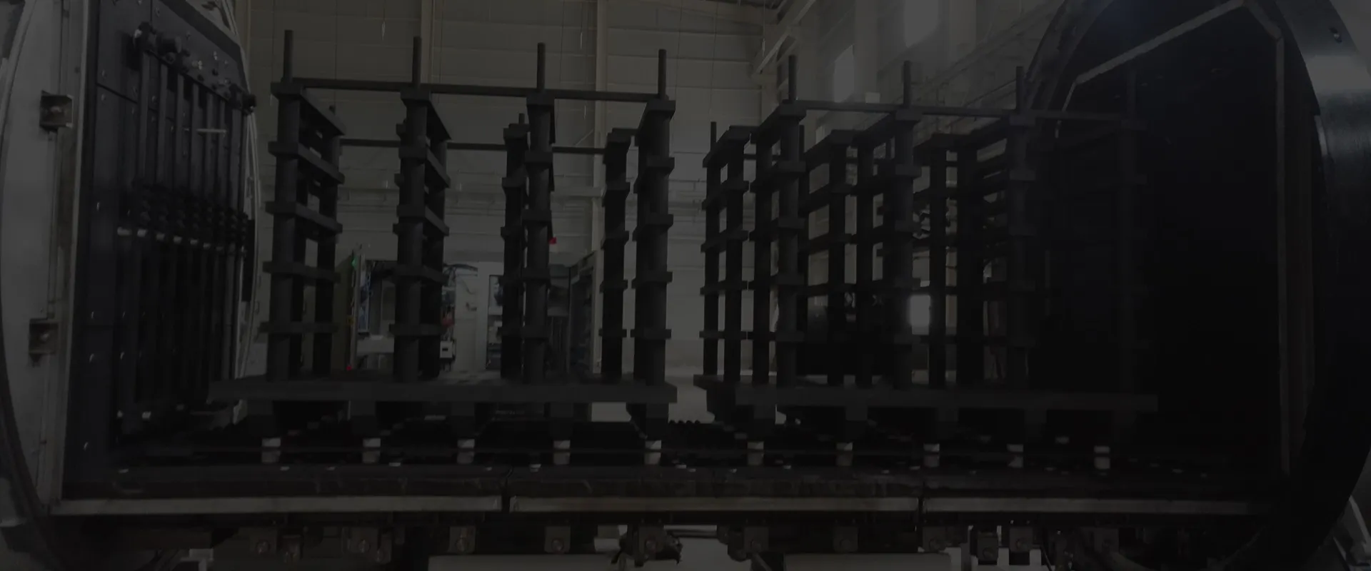 Our Graphite And CFC Products Are Widely Used In