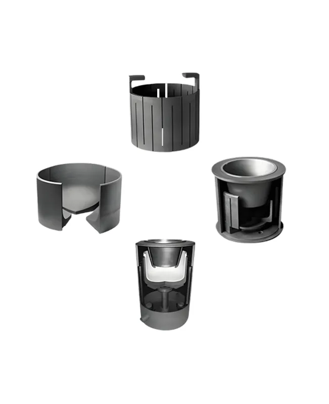 Cangzhou Carbon Technology Graphite Materials Manufacturer